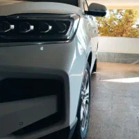 سانگ یانگ رکستون امپرور ۱۴۰۲ - ۲۰۲۳ / قابل تهاتر|خودرو سواری و وانت|کرج, عظیمیه|دیوار