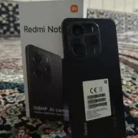 گوشی نوت ۱۴درحد اک