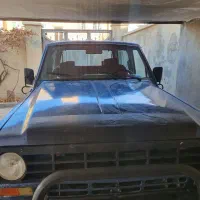 فروش پاترول ۲در|خودرو سواری و وانت|نورآباد, |دیوار