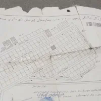 زمین واگذاری شهرداری