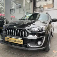 اطلس G مشکی با سانروف/بدون سانروف ۱۴۰۴|خودرو سواری و وانت|تهران, توحید|دیوار