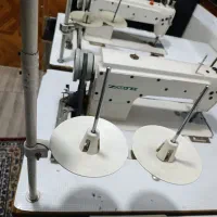 چرخ خیاطی صنعتی|چرخ خیاطی و ریسندگی|کرج, حصارک پایین|دیوار