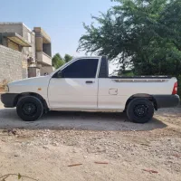 پراید وانت ۱۴۰۲