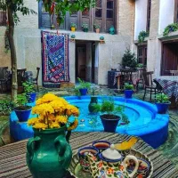 ۵۶متر یک خواب شهریار معاوضه با سنندج