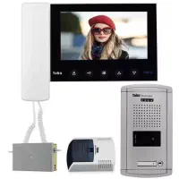 فروش.تعمیر آیفون تصویری‌ودوربین مداربسته