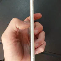 آیفون se 2020 سفید ۶۴ گیگ|موبایل|تهران, شهرک غزالی|دیوار