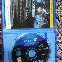 دیسک بازی ps4 star war battlefront در حد نو|کنسول، بازی ویدئویی و آنلاین|تبریز, |دیوار
