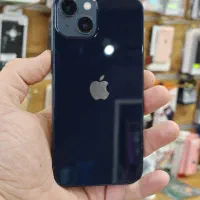 آیفون 13 128 ch باتری 86