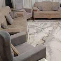 مبل هفت نفره