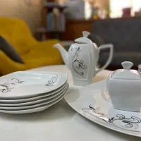 سرویس چینی تقدیس مدل رزیتا