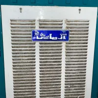 کولر آبی آزمایش ۴۰۰۰ در حد نو