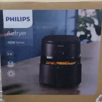 سرخ کن فیلیپس اورجینال