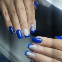 تخفیف پاییزی کاشت ناخن نوبهار|خدمات آرایشگری و زیبایی|کرمانشاه, |دیوار