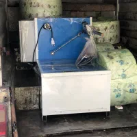 دستگاه رول کن سفره یکبار مصرف اقتصادی
