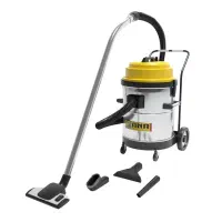 جاروبرقی صنعتی