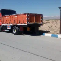 کاویان 119مدل88|خودرو سنگین|اصفهان, سپاهان‌شهر|دیوار