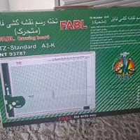 تخت رسم