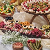 اجاره سالن تولد|خدمات پذیرایی، مراسم|تهران, سعادتآباد|دیوار