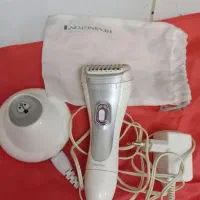 موزن اپیلیدی موتراش شیور shaver رمینگتون تعمیری