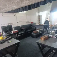 کارگاه، پارکینگ و تجاری انباری ۱۰۰متری  عدل خمینی