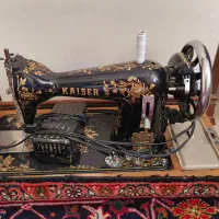 چرخ خیاطی