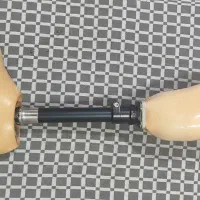 پا مصنوعی زیر زانو ۲ عدد ( اتو بوک آلمان )(پای چپ)|آرایشی، بهداشتی، درمانی|کرج, گلستان|دیوار