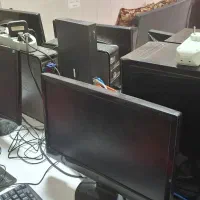 لوازم گیم نت کامپیوتر و ps5 ps4|کنسول، بازی ویدئویی و آنلاین|اردبیل, |دیوار