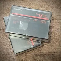 فیلم mini DV ( خام و یکبار ضبط شده) DVD ( خام )|فیلم و موسیقی|کاشان, کوچه باسکول|دیوار