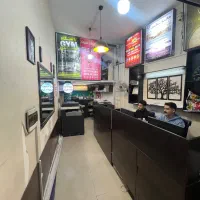 استخدام گرافیست وطراح مسلط به کرل و فتوشاپ
