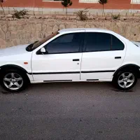 سمند lx بسیار تمیز معاوضه با پراید|خودرو سواری و وانت|تهران, جوانمردان (اندیشه)|دیوار