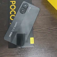 گوشی POKO X7 Pro