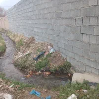 زمین فقط معاوضه