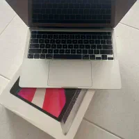 لپ تاپ مک بوک پرو