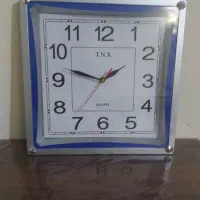 ساعت دیواری ۳۴در۳۴