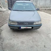 405|خودرو کلاسیک|بستان آباد, |دیوار