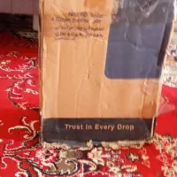 فیلتر دستگاه تصفیه آب