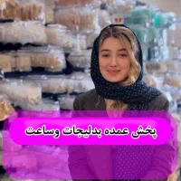 پخش عمده بدلیجات سورلا