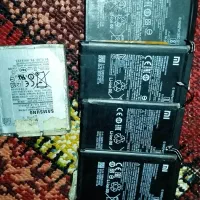 باطری موبایل شیائومی