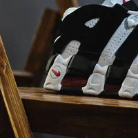 کتونی ایر آپتمپو زنانه و مردانه کپسولی i|کیف، کفش، کمربند|تهران, پرستار|دیوار