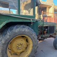 تراکتورشش سیلندر۳۱۴۰مدل۶۴|خودرو سنگین|داران, |دیوار