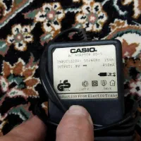 ارگ کاسیو با پایه مدل CT 636|پیانو، کیبورد، آکاردئون|تهران, علم و صنعت|دیوار