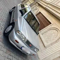 پرایدمدل۸۷ دوبرگ سند