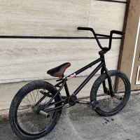 bmx GT زیره قیمت|دوچرخه، اسکیت، اسکوتر|اصفهان, سرشبادران|دیوار
