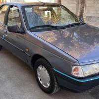 پژو 96 دوگانه درحد خشک
