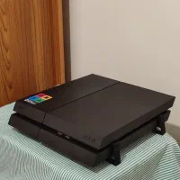 Ps4 fat