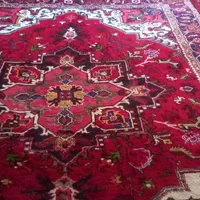 سلام دو عددفرش کناره ویک فرش ۹ متر  و ۱۲ متر|فرش|تبریز, |دیوار