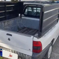 پرایدوانت۱۴۰۱ معاوضه بااریسان۲ یاپرایدوانت صفر|خودرو سواری و وانت|ملایر, |دیوار