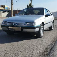 405tu5|خودرو کلاسیک|مهاباد (آذربایجان غربی), |دیوار