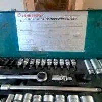 جعبه ابزار جونزوی اصلی