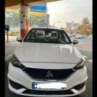 سایپا سهند S / صفر / اقساط بانکی و نقد